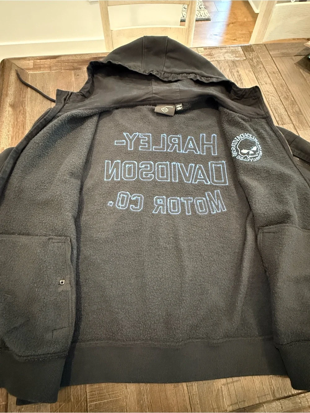 Harley-Davidson men’s harley